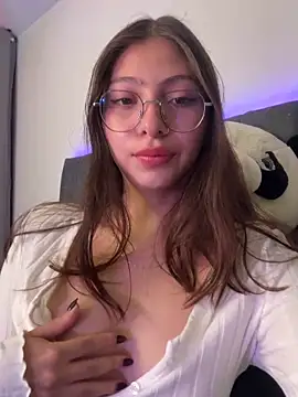 Dirty-Bunnyyy online show from April 2026 03:07:02 AM