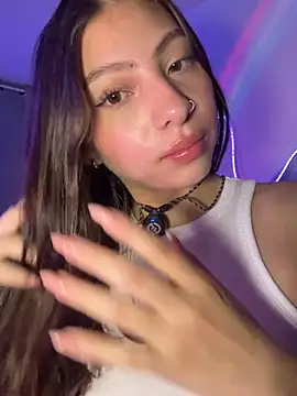 Snapshot of Dirty-Bunnyyy chatting on July 2026 01:58:02 AM Dirty-Bunnyyy online show from July 2026 01:58:02 AM