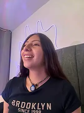 Snapshot of Dirty-Bunnyyy chatting on July 2026 04:34:02 AM Dirty-Bunnyyy online show from July 2026 04:34:02 AM