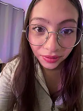 Dirty-Bunnyyy online show from April 2026 03:11:01 AM