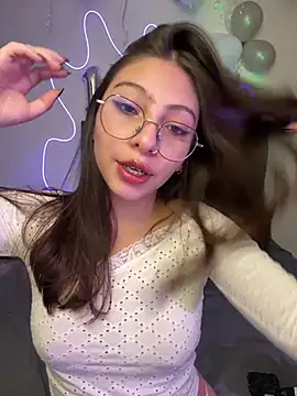 Dirty-Bunnyyy online show from June 2026 03:17:01 AM