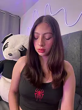 Dirty-Bunnyyy online show from May 2026 03:14:02 AM