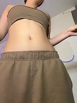 Dirty-Bunnyyy online show from May 2026 03:34:01 AM