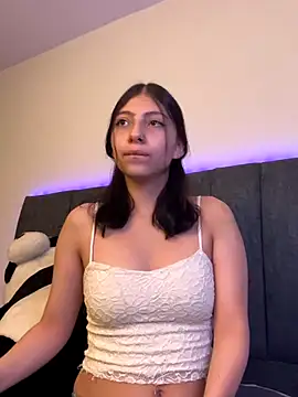 Dirty-Bunnyyy online show from September 2025 06:23:01 AM