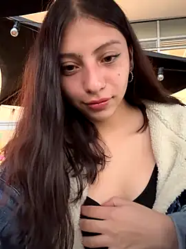 Dirty-Bunnyyy online show from October 2025 10:21:02 PM