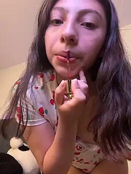 Dirty-Bunnyyy online show from October 2025 06:37:01 AM