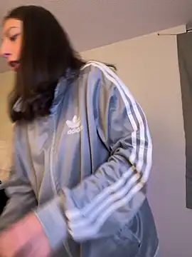 Dirty-Bunnyyy online show from September 2025 06:09:01 AM