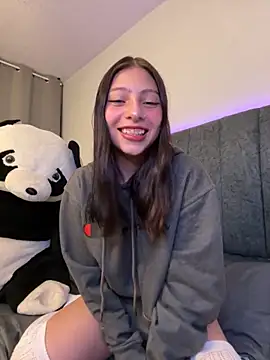 Dirty-Bunnyyy online show from October 2025 06:11:01 AM