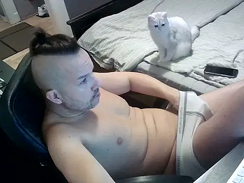 Gaybud online show from February 2026 07:37:02 AM