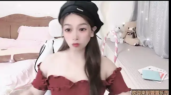 Rose-168 online show from February 2025 01:30:02 AM