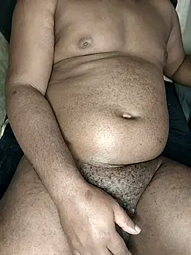 King Masturbator online show from May 2026 12:31:01 PM