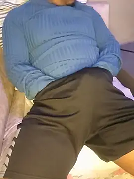 King Masturbator online show from July 2026 08:02:01 PM