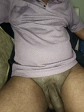 King Masturbator online show from February 2026 11:53:01 AM