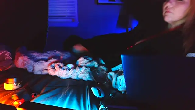 RubyRose33 online show from March 2026 12:02:02 PM