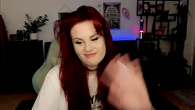 Della Ideal online show from February 2026 05:58:02 PM