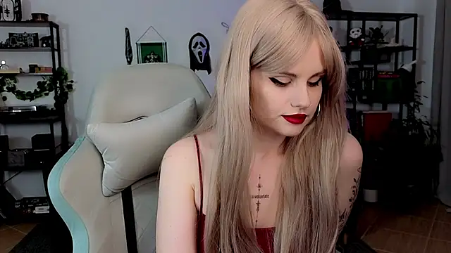 Della Ideal online show from July 2026 05:34:02 PM