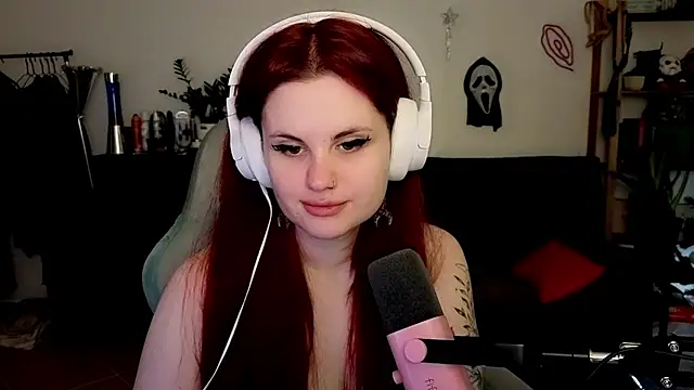 Della Ideal online show from January 2026 05:09:02 PM