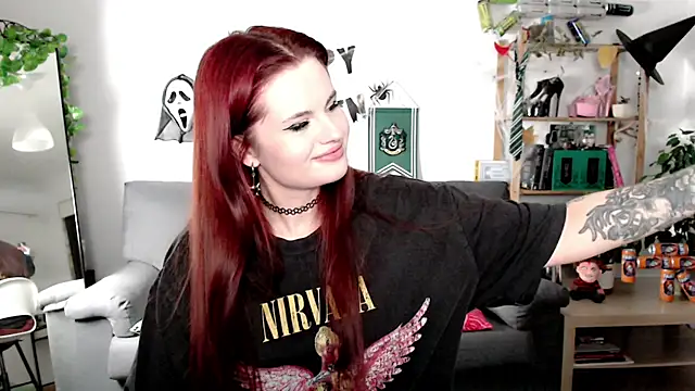 Snapshot of Della_Ideal chatting on October 2025 09:41:02 AM Della Ideal online show from October 2025 09:41:02 AM