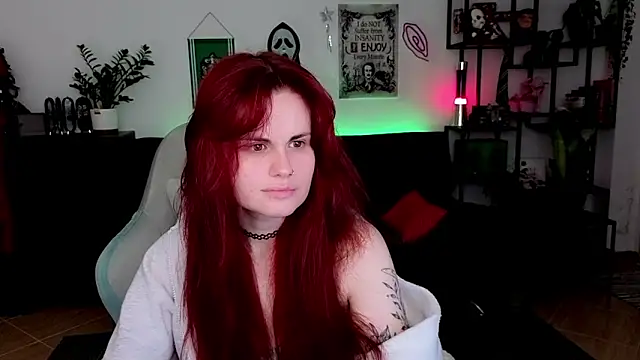 Della Ideal online show from February 2026 06:28:02 PM