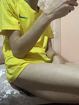 Femboylili online show from September 2025 03:10:02 PM