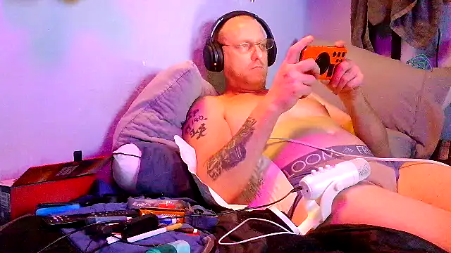 PornStro921 online show from March 2026 04:40:02 AM