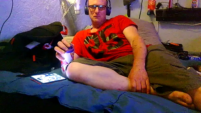 PornStro921 online show from April 2026 12:35:01 AM