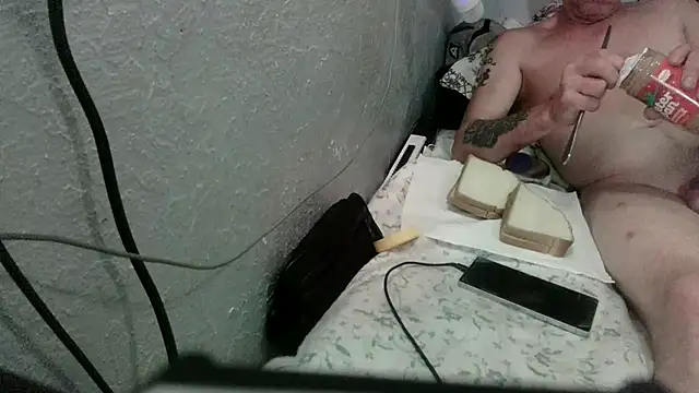 PornStro921 online show from July 2026 05:06:02 PM