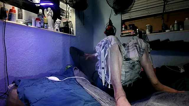 PornStro921 online show from January 2026 11:58:02 AM