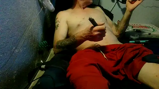 PornStro921 online show from June 2026 09:31:02 PM