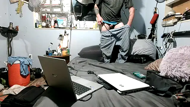 PornStro921 online show from December 2025 01:53:02 AM