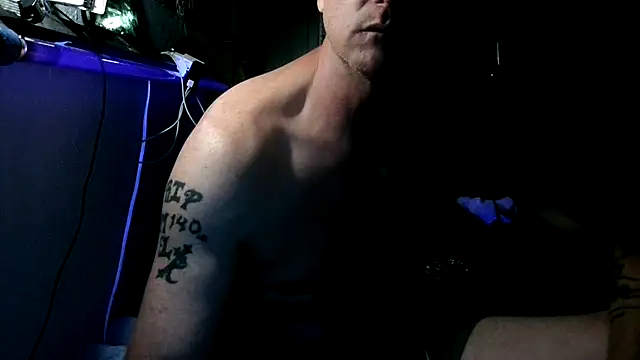 PornStro921 online show from October 2025 05:08:02 AM