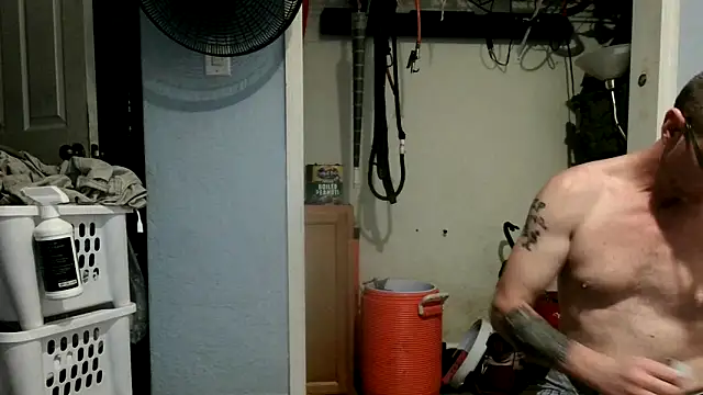 PornStro921 online show from December 2025 08:09:02 AM