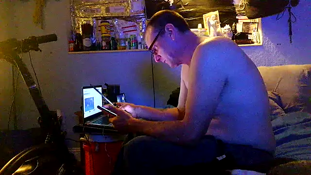 PornStro921 online show from April 2026 08:43:01 AM