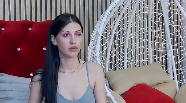 AllisonRay online show from February 2025 07:15:02 AM
