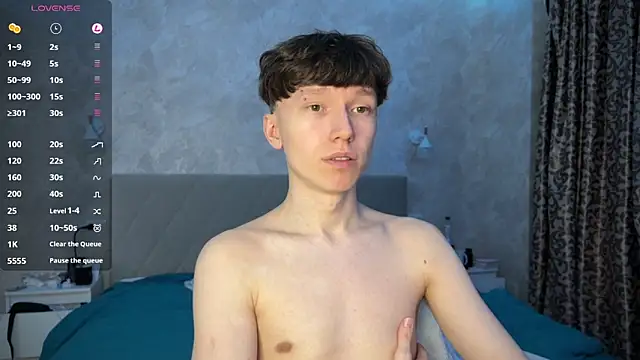 Snapshot of tommy_colson chatting on February 2025 03:48:02 PM tommy colson online show from February 2025 03:48:02 PM