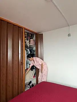 Snapshot of Soy_Sara7 chatting on October 2025 01:34:01 PM Soy Sara7 online show from October 2025 01:34:01 PM