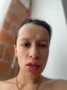 Snapshot of Soy_Sara7 chatting on June 2026 06:01:01 PM Soy Sara7 online show from June 2026 06:01:01 PM