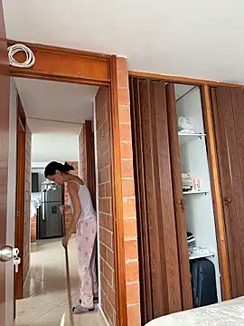 Snapshot of Soy_Sara7 chatting on October 2025 01:21:02 PM Soy Sara7 online show from October 2025 01:21:02 PM