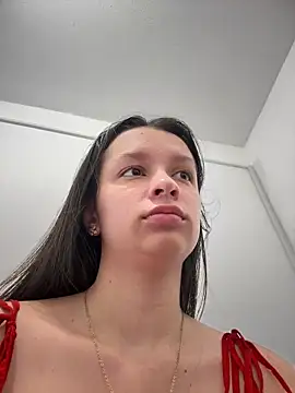 Snapshot of Soy_Sara7 chatting on October 2025 02:09:02 PM Soy Sara7 online show from October 2025 02:09:02 PM