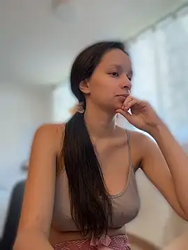 Snapshot of Soy_Sara7 chatting on July 2026 04:29:02 PM Soy Sara7 online show from July 2026 04:29:02 PM