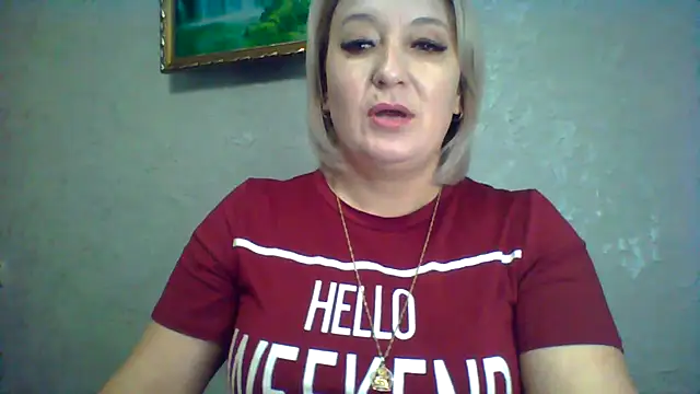 ArielXLoveresss online show from November 2025 08:03:02 AM