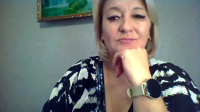 ArielXLoveresss online show from November 2025 06:41:01 AM