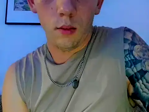 Snapshot of hotblondeguy69 chatting on October 2025 09:02:02 PM hotblondeguy69 online show from October 2025 09:02:02 PM