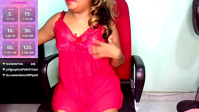 Snapshot of ROSE-ELEENA chatting on February 2025 10:16:01 AM ROSE-ELEENA online show from February 2025 10:16:01 AM