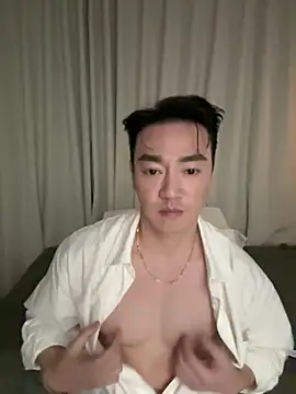 Snapshot of Xk-jack chatting on March 2025 01:31:02 PM Xk-jack online show from March 2025 01:31:02 PM