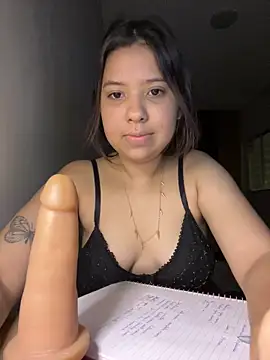 KiaraCut online show from March 2026 01:07:01 AM