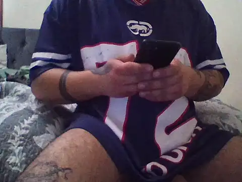 Poison097 online show from July 2026 02:16:01 PM