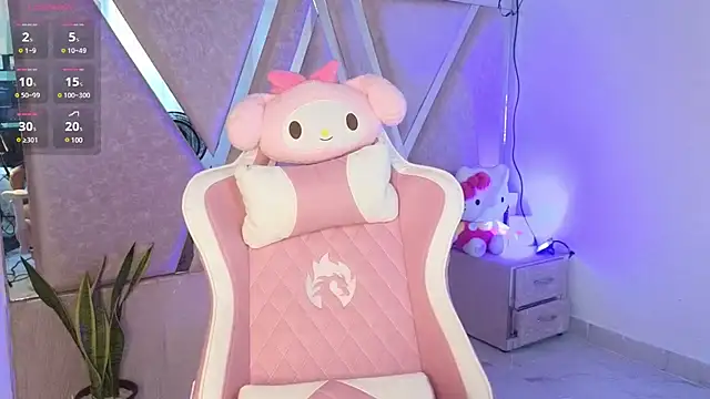 Snapshot of GirlPiscis chatting on March 2025 07:17:02 PM GirlPiscis online show from March 2025 07:17:02 PM