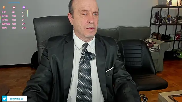masterboy50 online show from March 2026 03:52:02 PM