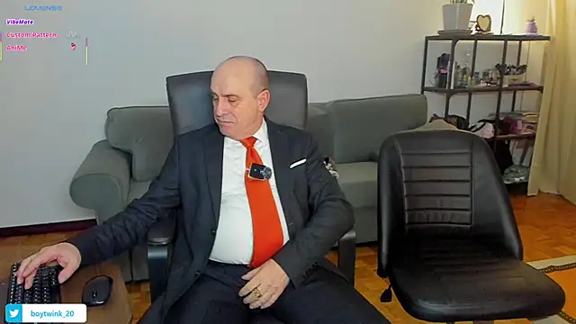 masterboy50 online show from February 2026 08:09:02 PM